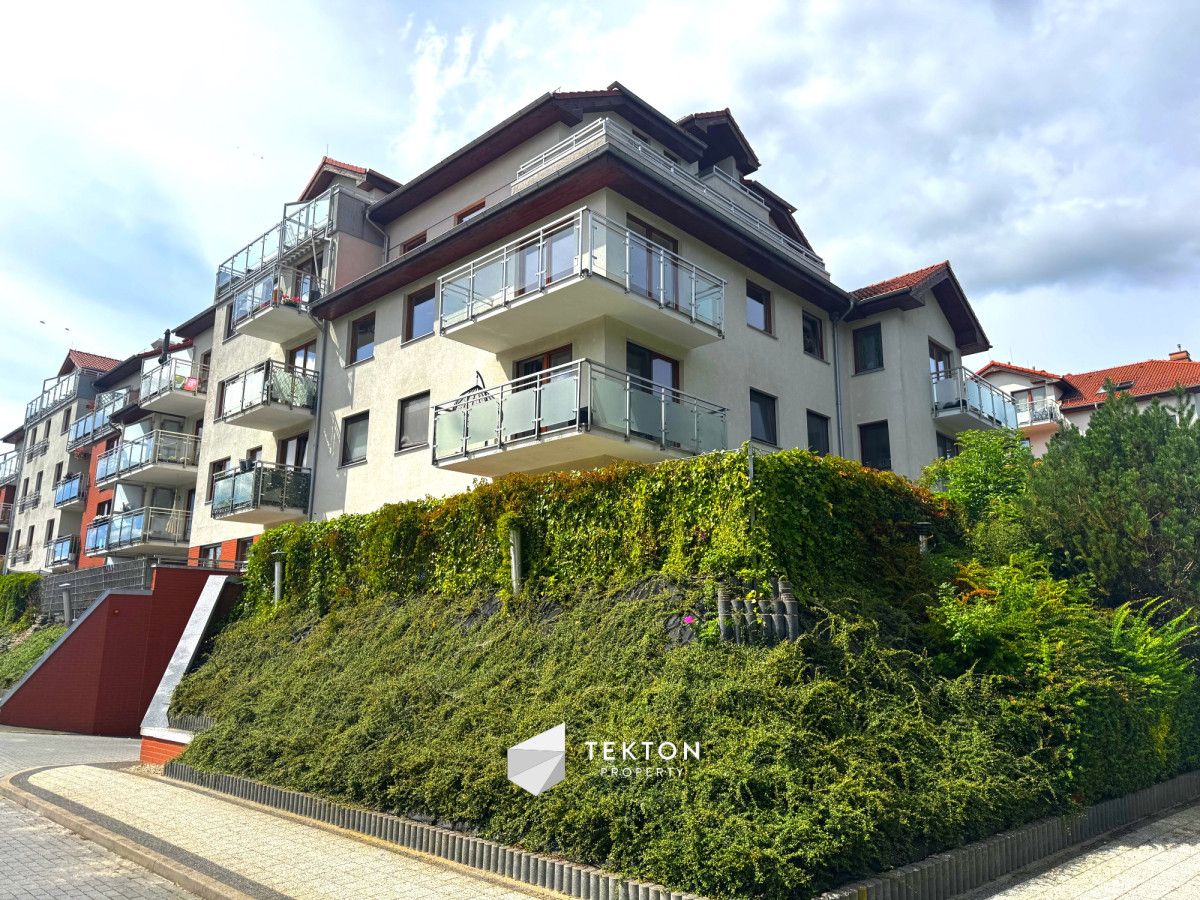 Mieszkanie 3-pokojowe Gdynia Chwarzno-Wiczlino, ul. Władysława Kańskiego. Zdjęcie 26