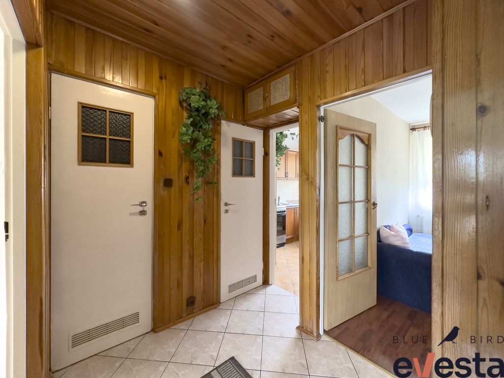 Mieszkanie 4-pokojowe Jelcz-Laskowice, ul. Ludwika Hirszfelda. Zdjęcie 4