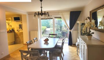 dom wolnostojący, 6 pokoi Gdańsk Osowa, ul. Komandorska