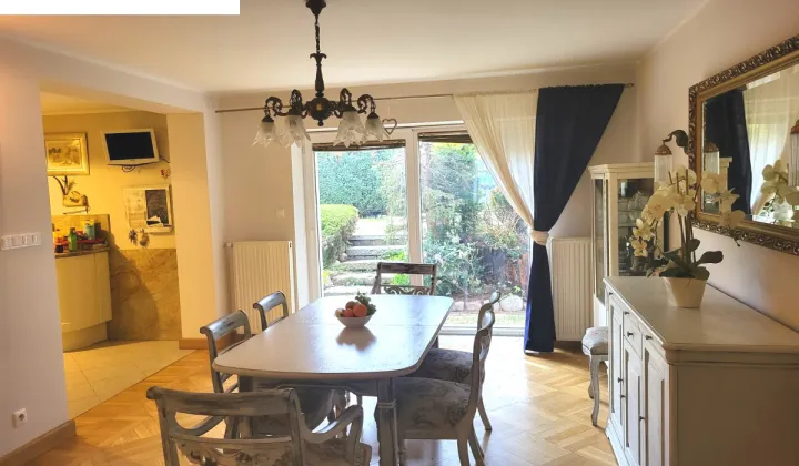 dom wolnostojący, 6 pokoi Gdańsk Osowa, ul. Komandorska