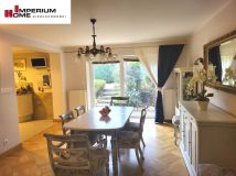 dom wolnostojący, 6 pokoi Gdańsk Osowa, ul. Komandorska