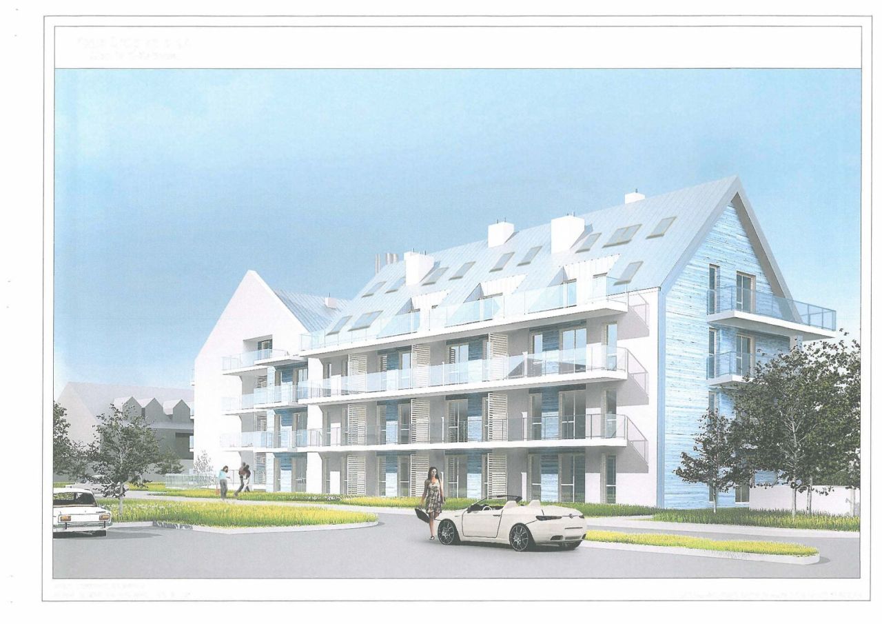 Działka budowlana Wieliszew. Zdjęcie 2