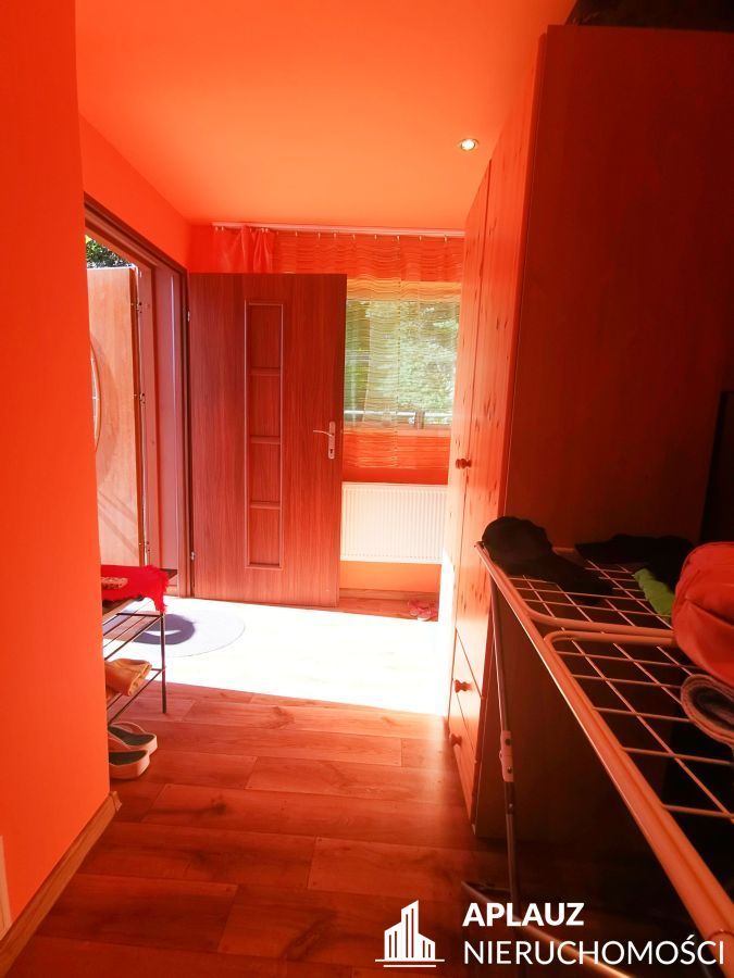 Mieszkanie 2-pokojowe Szklarska Poręba. Zdjęcie 9