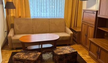 Mieszkanie 2-pokojowe Warszawa Bielany, ul. Wrzeciono