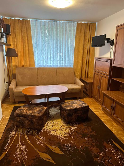 Mieszkanie 2-pokojowe Warszawa Bielany, ul. Wrzeciono