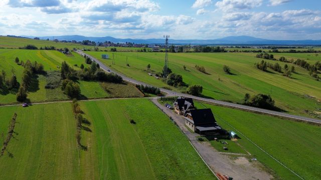 Działka budowlana Chochołów. Zdjęcie 7