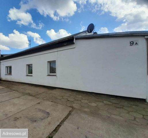 dom wolnostojący, 4 pokoje Krosino. Zdjęcie 1