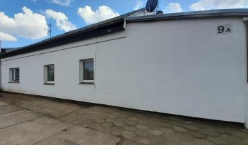 dom wolnostojący, 4 pokoje Krosino