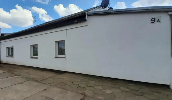 dom wolnostojący, 4 pokoje Krosino