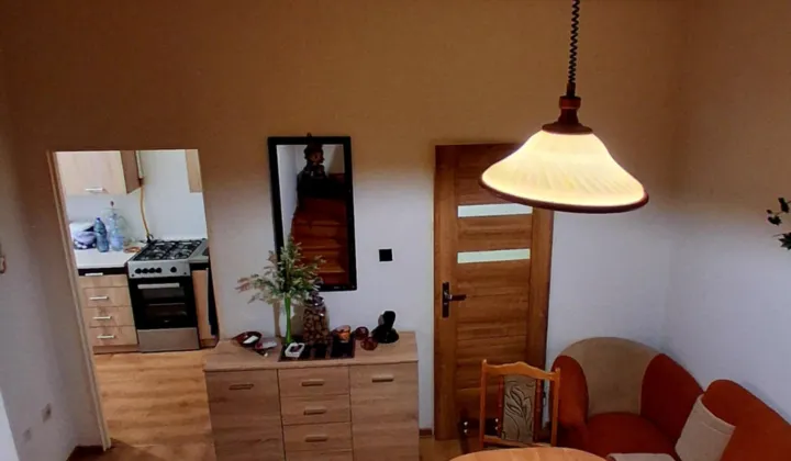 Mieszkanie 3-pokojowe Opole Lubelskie, ul. Popijarska