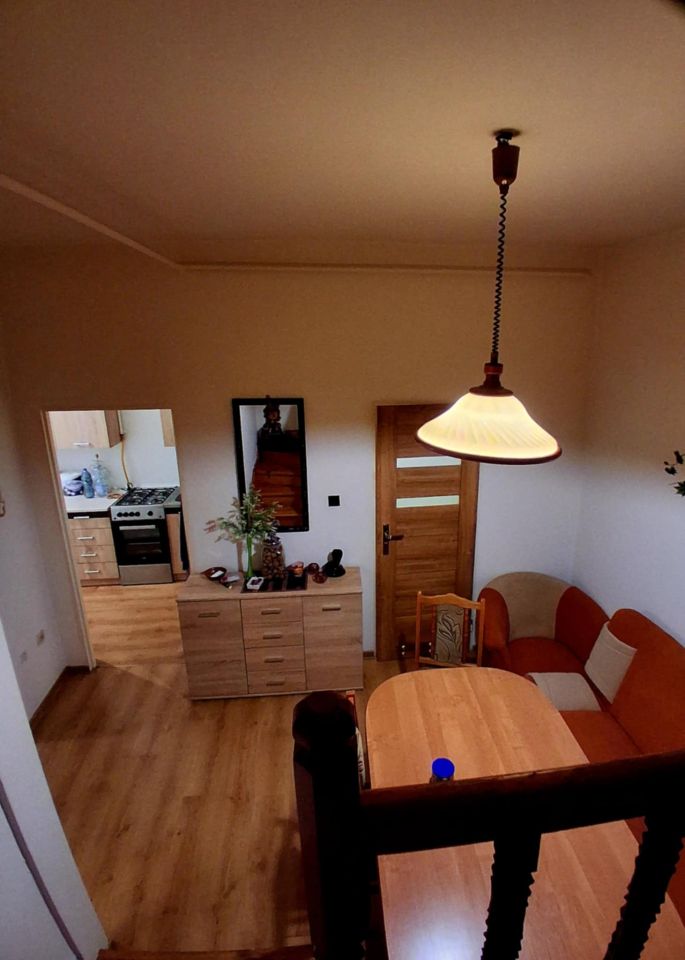 Mieszkanie 3-pokojowe Opole Lubelskie, ul. Popijarska