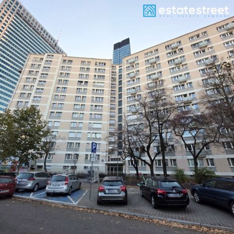 Mieszkanie 3-pokojowe Warszawa, ul. Emilii Plater. Zdjęcie 14