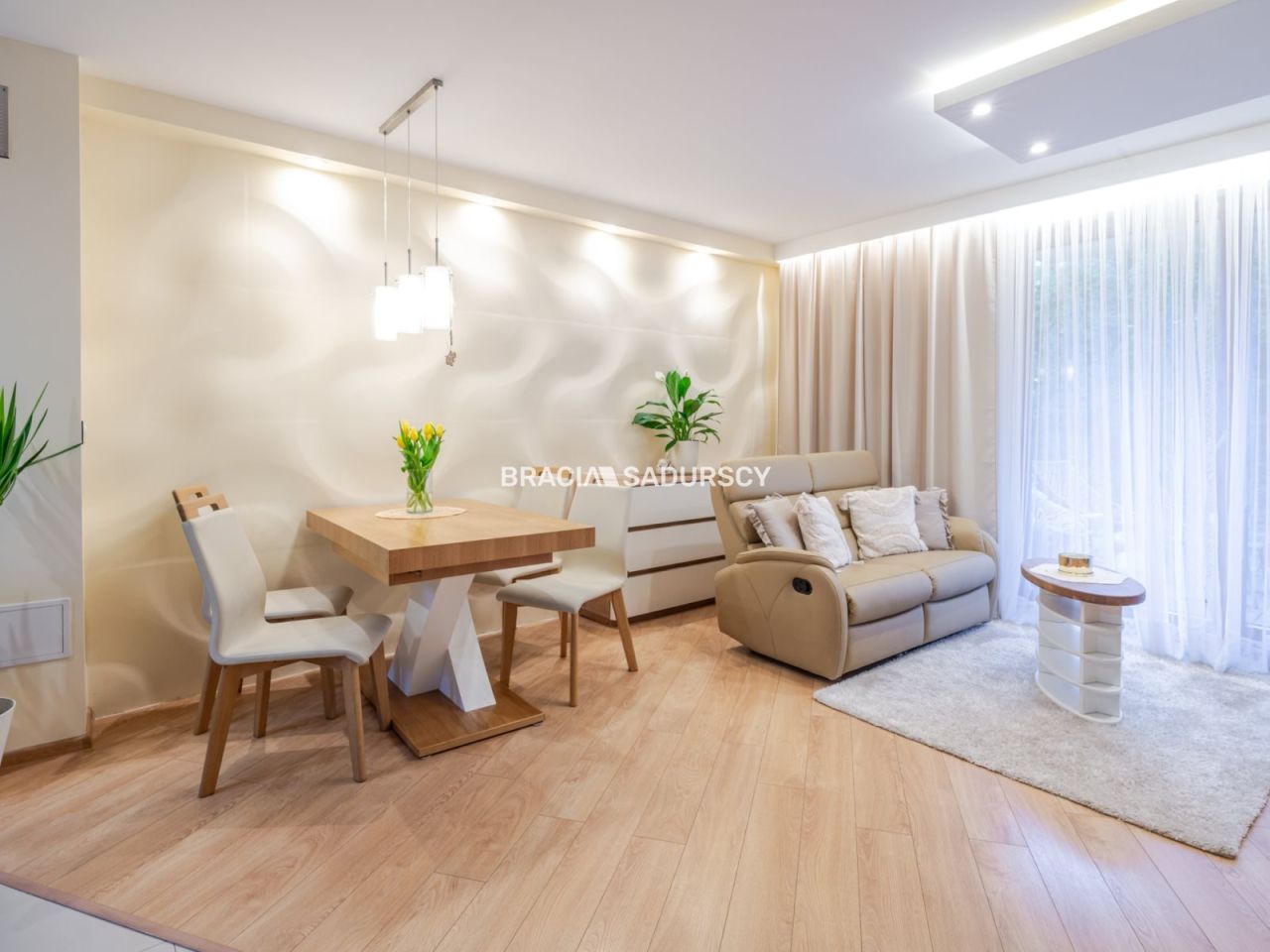 bliźniak, 4 pokoje Zielonki Marszowiec, ul. Kwiatów Polnych. Zdjęcie 5