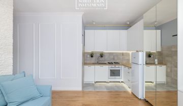 Mieszkanie 2-pokojowe Warszawa Praga-Północ, ul. Wileńska