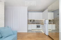 Mieszkanie 2-pokojowe Warszawa Praga-Północ, ul. Wileńska