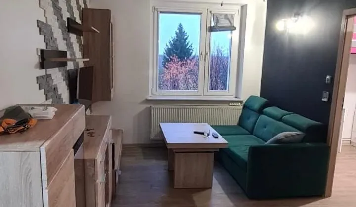 Mieszkanie 2-pokojowe Świdnica, ul. Westerplatte