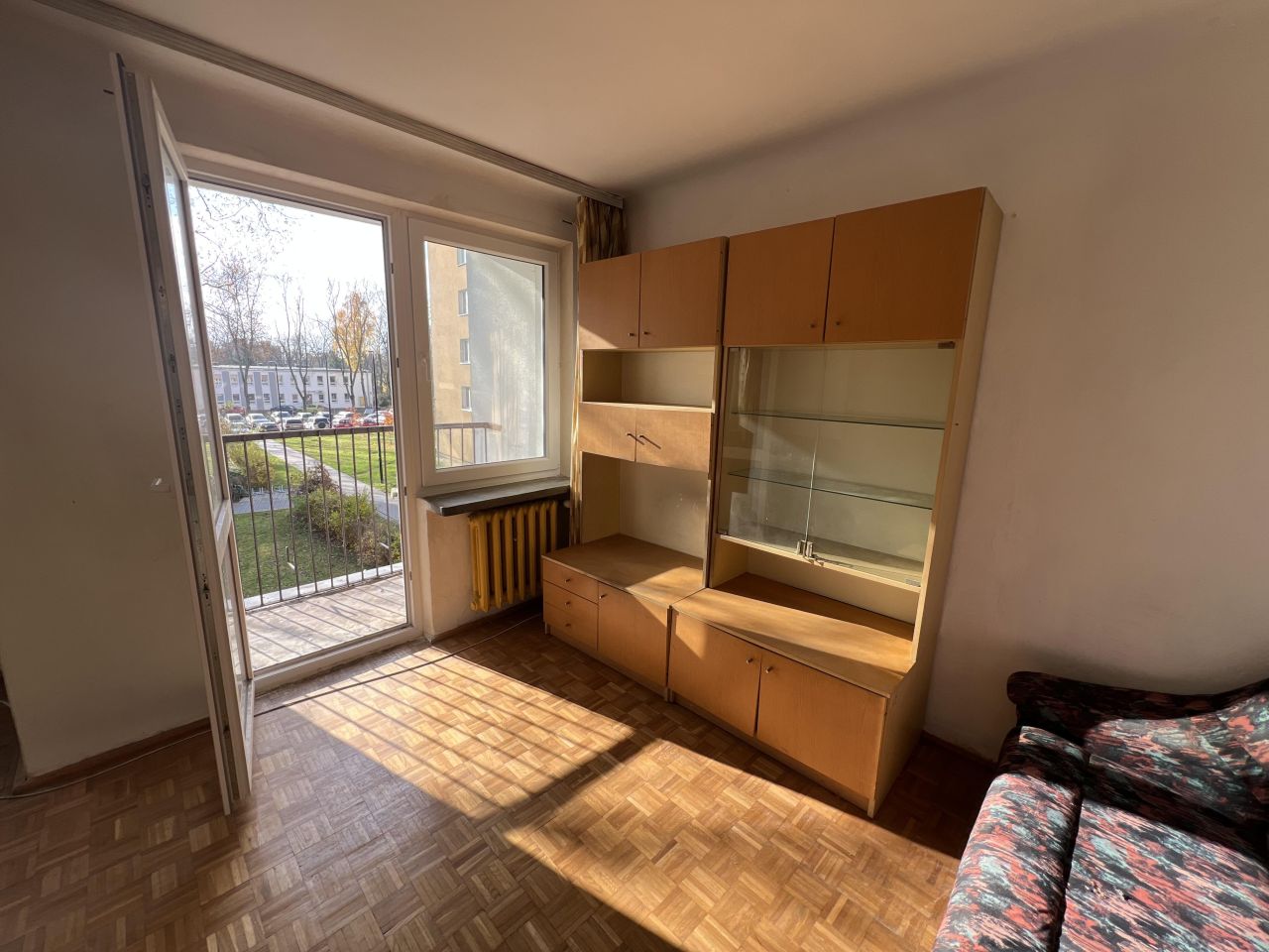 Mieszkanie 2-pokojowe Świdnik Centrum, ul. Hotelowa. Zdjęcie 3