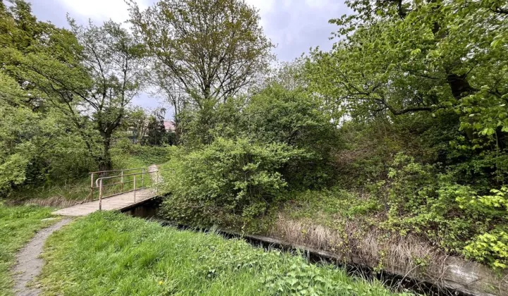 Działka budowlana Prudnik, ul. Mikołaja Reja