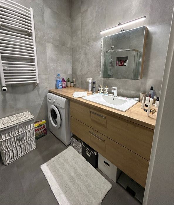 Mieszkanie 1-pokojowe Konstantynów Łódzki, ul. Jana Kilińskiego. Zdjęcie 6