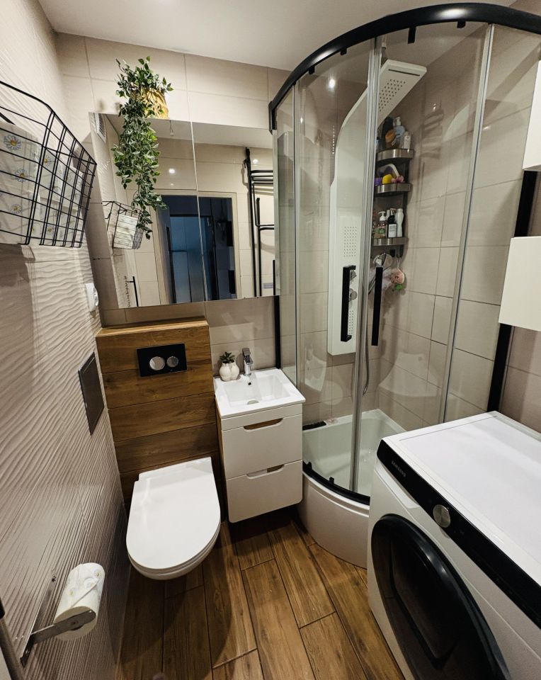 Mieszkanie 2-pokojowe Tychy Centrum, ul. Moniuszki. Zdjęcie 12