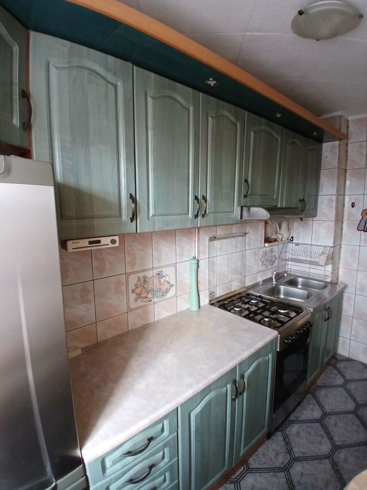 Mieszkanie 3-pokojowe Warszawa Targówek, ul. Chodecka. Zdjęcie 9