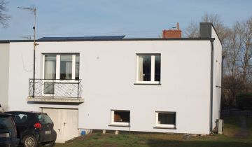 bliźniak, 3 pokoje Zegrze Pomorskie