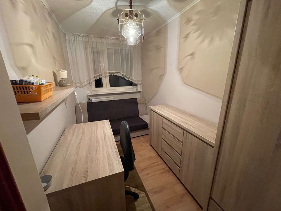 Mieszkanie 3-pokojowe Kostrzyn nad Odrą, os. Mieszka I. Zdjęcie 6