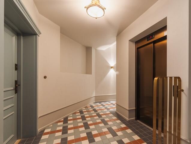 Mieszkanie 3-pokojowe Wrocław, ul. Hugona Kołłątaja. Zdjęcie 4