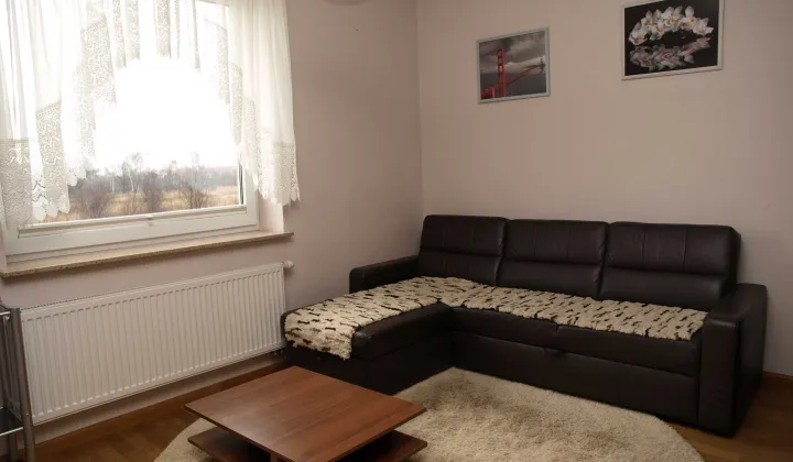 Mieszkanie 2-pokojowe Częstochowa Tysiąclecie, ul. Łódzka