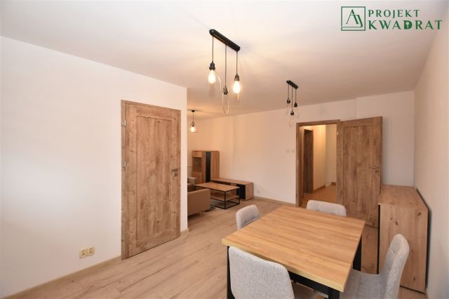 Mieszkanie 3-pokojowe Zabrze, ul. Klonowa. Zdjęcie 2