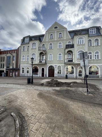 Mieszkanie 4-pokojowe Wejherowo Centrum, ul. Jana III Sobieskiego. Zdjęcie 24