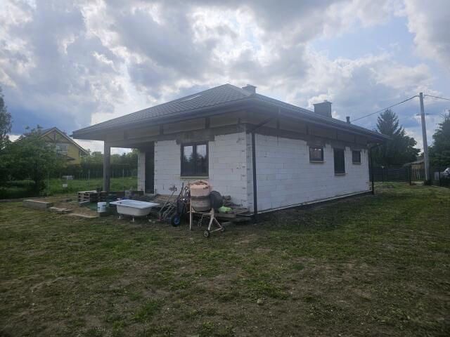 dom wolnostojący, 4 pokoje Ostrołęka, ul. Torowa. Zdjęcie 7