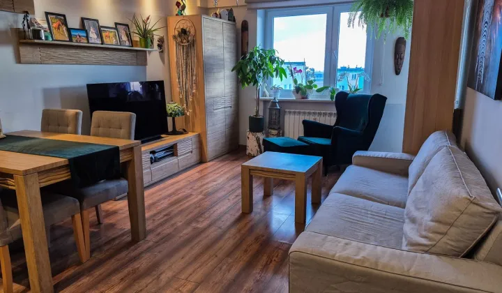 Mieszkanie 3-pokojowe Środa Wielkopolska, os. Jagiellońskie