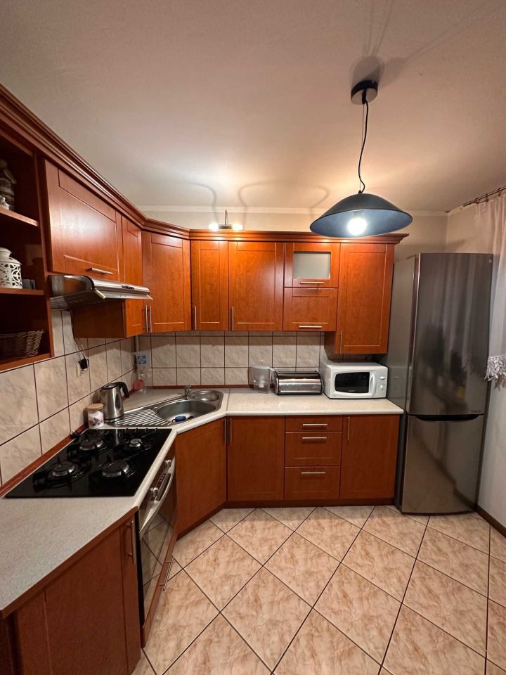 Mieszkanie 3-pokojowe Piaski. Zdjęcie 6