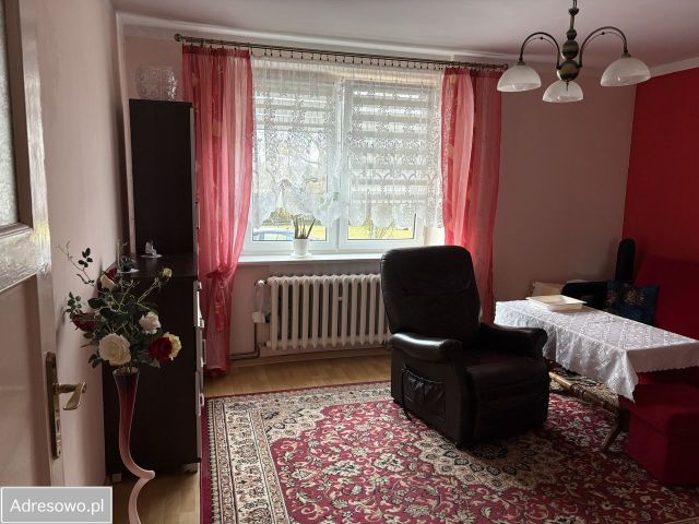 Mieszkanie 3-pokojowe Wrocław Strachowice, ul. Widłakowa. Zdjęcie 1