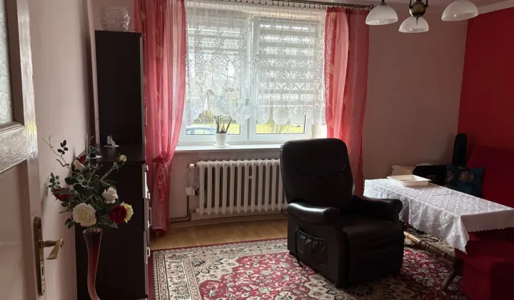 Mieszkanie 3-pokojowe Wrocław Strachowice, ul. Widłakowa