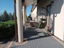 dom wolnostojący Tłuchowo. Zdjęcie 4