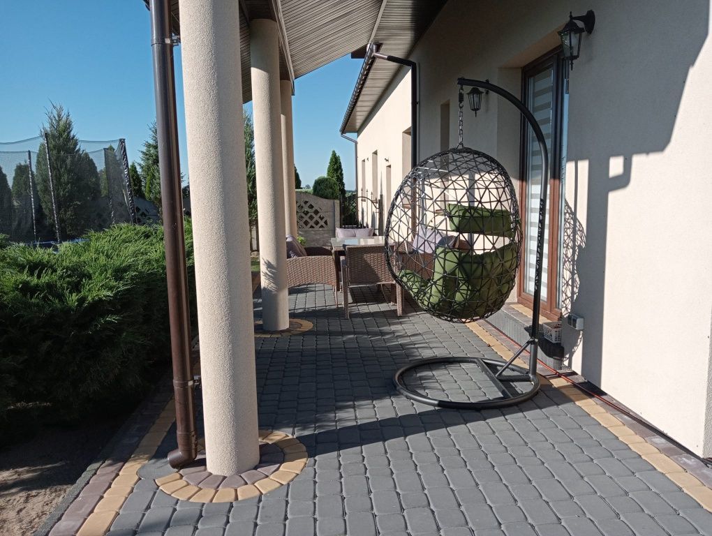 dom wolnostojący Tłuchowo. Zdjęcie 5