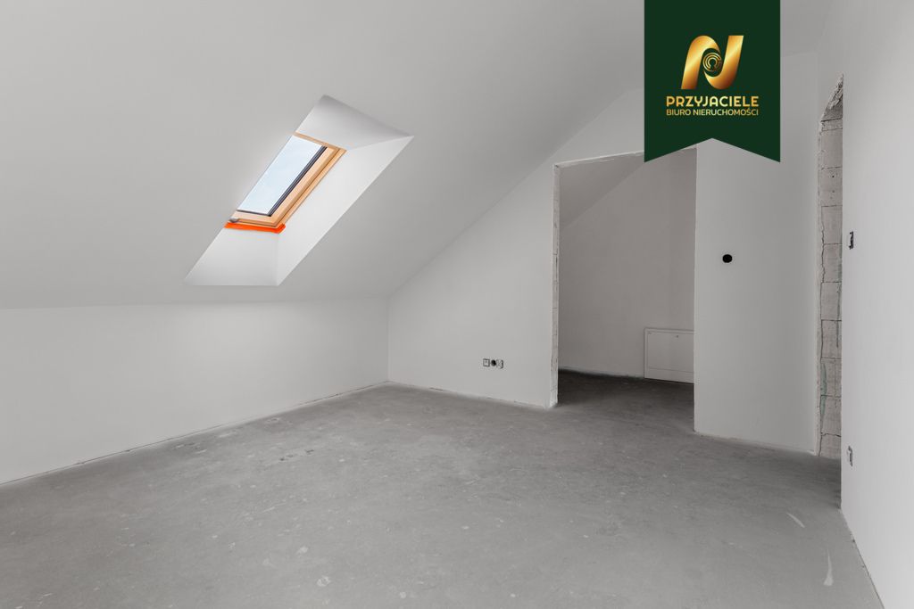 bliźniak, 5 pokoi Żukowo. Zdjęcie 9