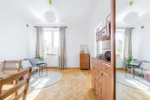 Mieszkanie 2-pokojowe Warszawa Mokotów, ul. Łowicka. Zdjęcie 1