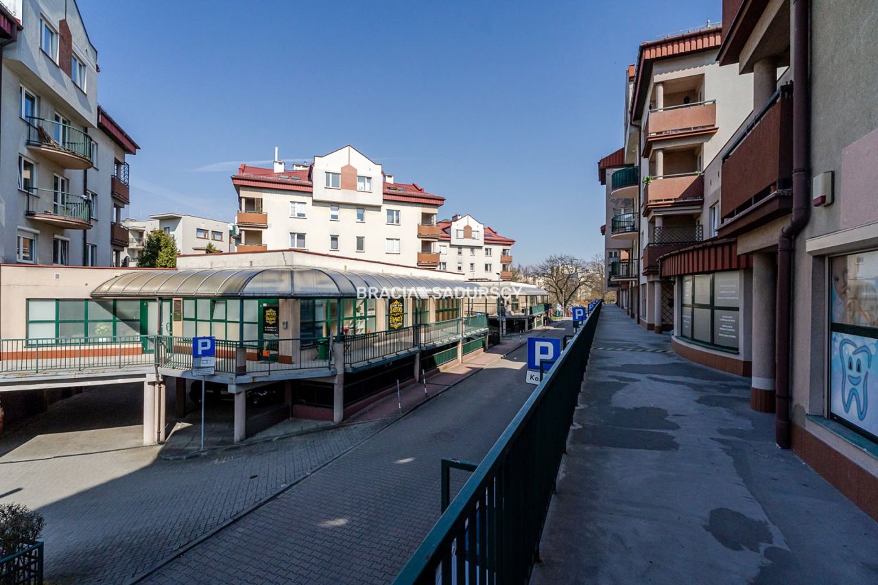 Mieszkanie 2-pokojowe Kraków Ruczaj, ul. Zachodnia. Zdjęcie 24
