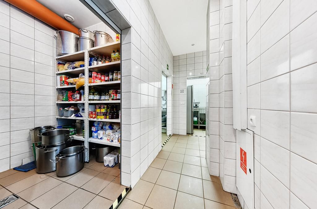 Hotel/pensjonat Plewiska, ul. Grunwaldzka. Zdjęcie 7