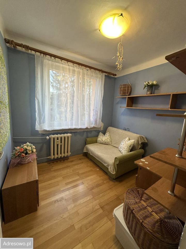 Mieszkanie 4-pokojowe Przemyśl, ul. Grunwaldzka. Zdjęcie 11