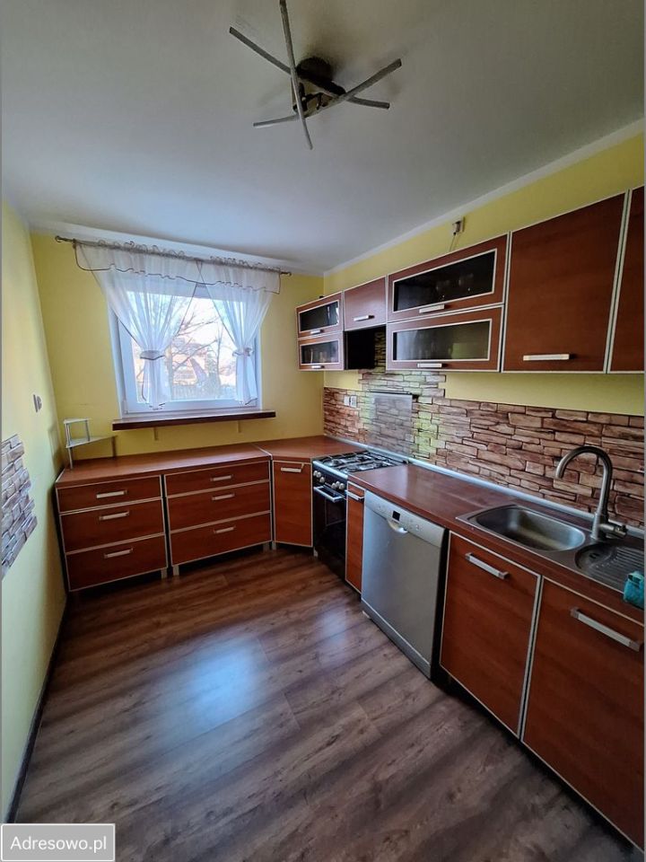 Mieszkanie 3-pokojowe Zielona Góra Zacisze, ul. Agrestowa. Zdjęcie 16