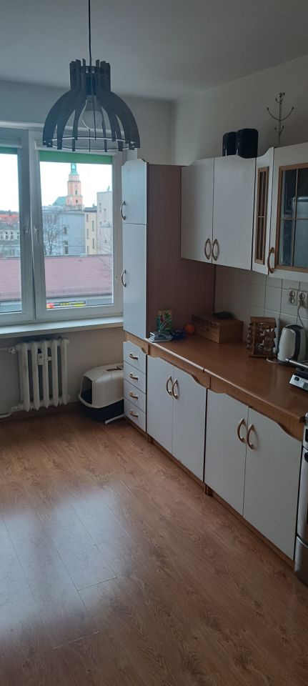 Mieszkanie 2-pokojowe Prudnik, Plac wolności. Zdjęcie 5