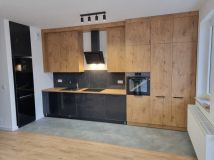 Mieszkanie 1-pokojowe Warszawa Wola, ul. Gumińska. Zdjęcie 1