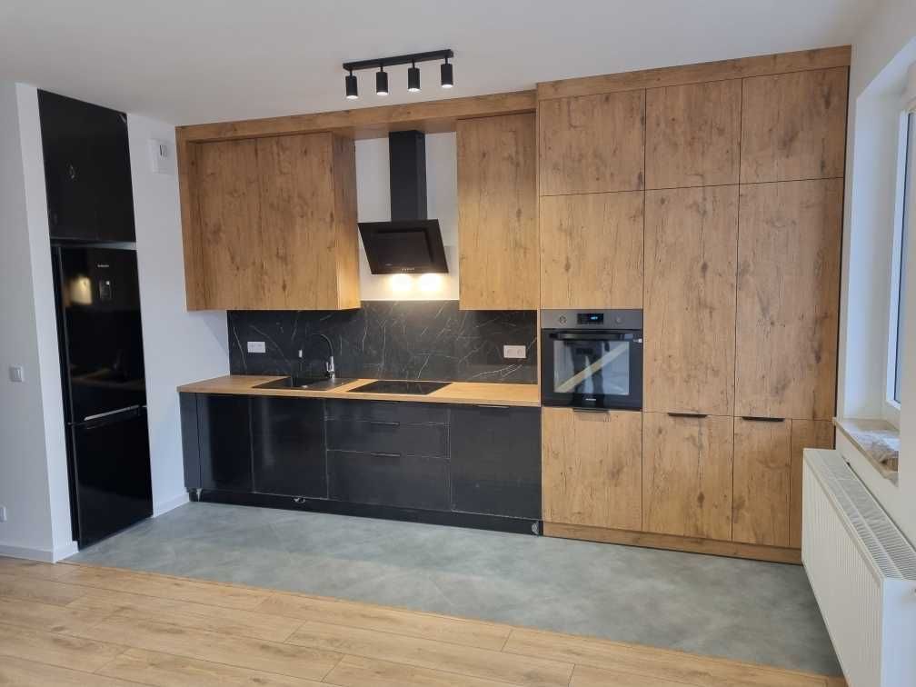 Mieszkanie 1-pokojowe Warszawa Wola, ul. Gumińska. Zdjęcie 2