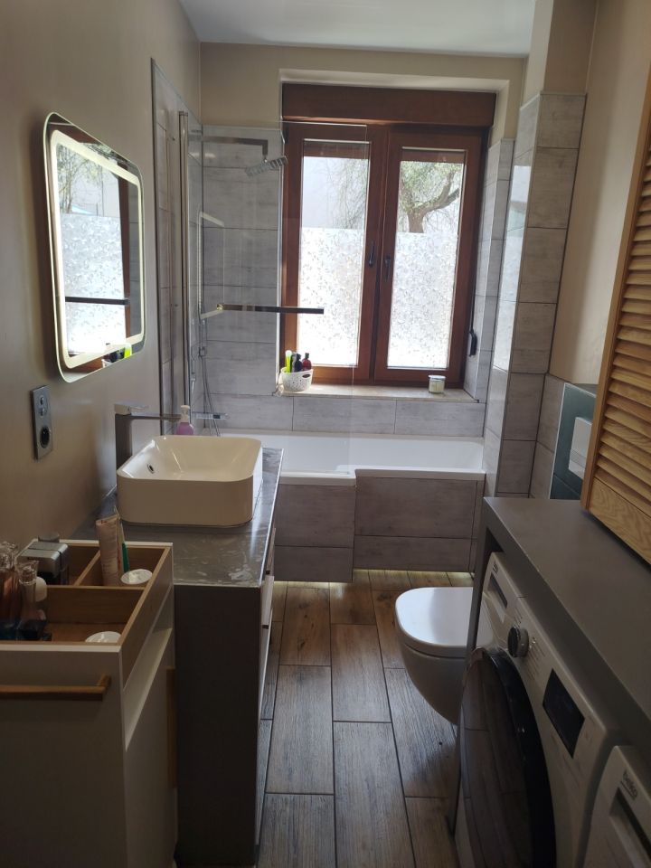 Mieszkanie 3-pokojowe Zielona Góra Centrum, Aleja Słowackiego. Zdjęcie 20