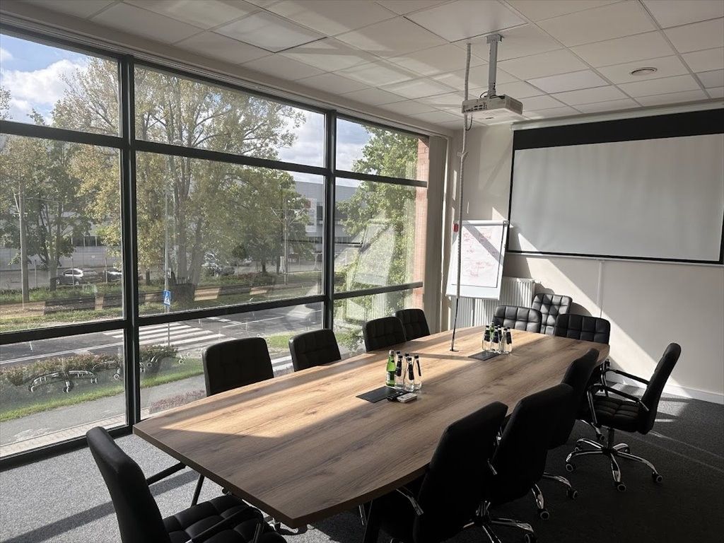 Biuro Wrocław Kowale, ul. Kwidzyńska. Zdjęcie 6