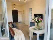 Mieszkanie 2-pokojowe Gąski, ul. Nadbrzeżna. Zdjęcie 1